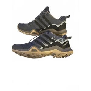 ADIDAS Terrex SWIFT R2 GTX Gore-Tex Hiking Shoes- Women’s 8